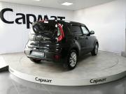 Kia Soul II Рестайлинг Новосибирск  - изображение 32