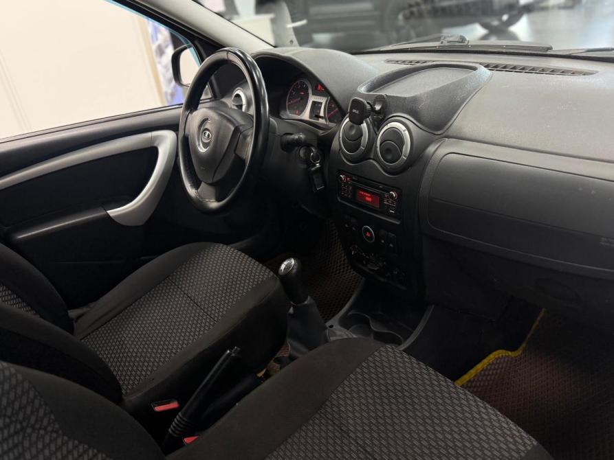 Lada (ВАЗ) Largus I Казань  - изображение 8