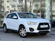 Mitsubishi ASX I Рестайлинг Самара  - изображение 17