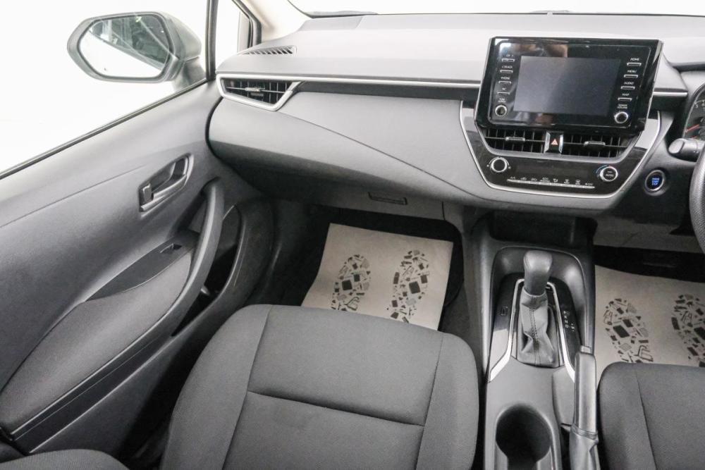 Toyota Corolla XII (E210) Красноярск  - изображение 12