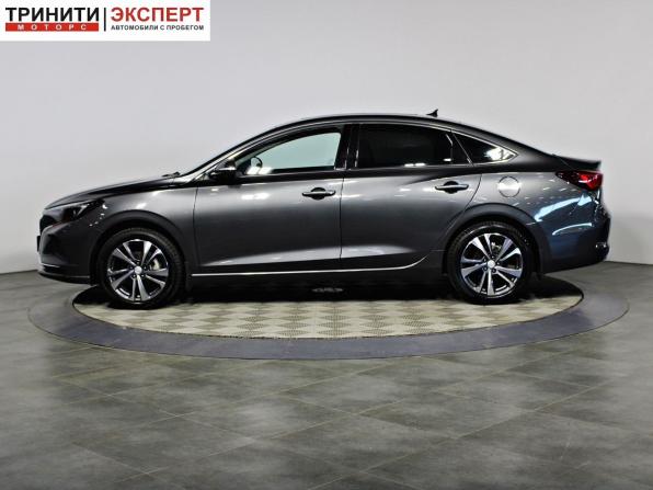 Changan Eado Plus с пробегом 2024 года, цена 2 057 000 рублей, 2146 км, седан, Автокод Объявления