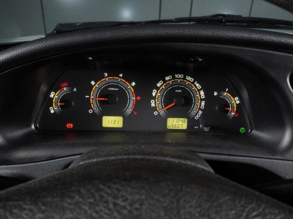 Lada (ВАЗ) Niva Travel I с пробегом 2023 года, цена 1 170 000 рублей, 11248 км, внедорожник, Автокод Объявления