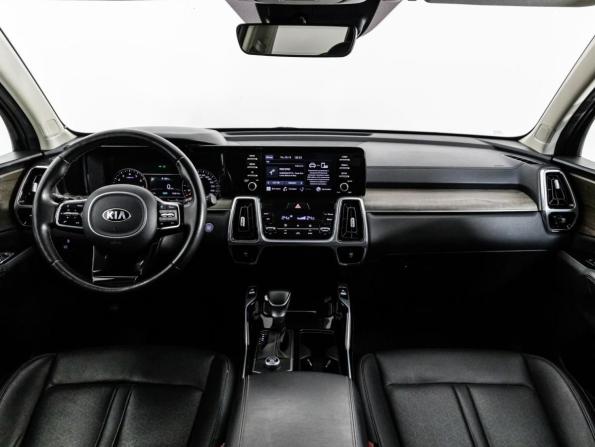 Kia Sorento IV с пробегом 2021 года, цена 3 099 000 рублей, 102615 км, внедорожник, Автокод Объявления