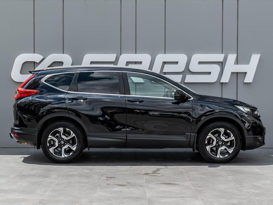 Honda CR-V V Краснодар  - изображение 5