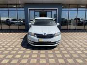 Skoda Rapid I Краснодар  - изображение 21