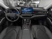 Toyota Highlander IV (XU70) Москва  - изображение 39