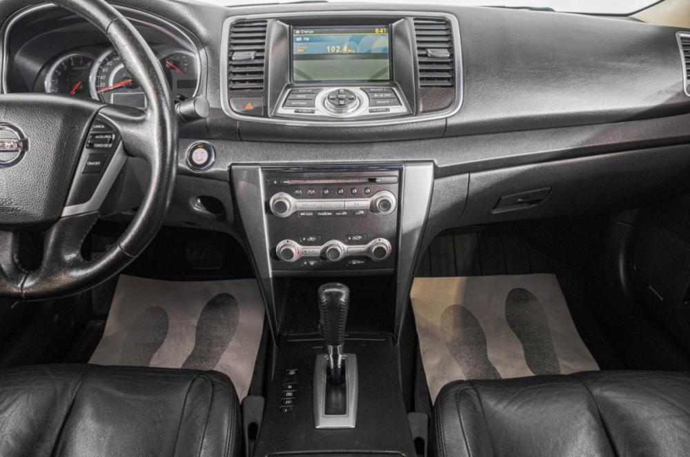 Nissan Teana II (J32) Рестайлинг Барнаул  - изображение 19