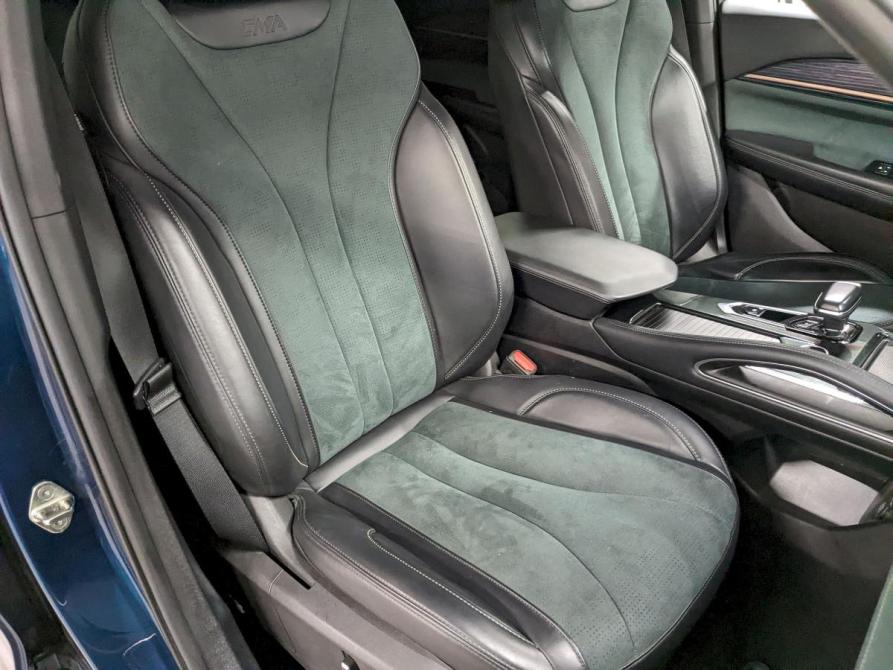 Geely Monjaro I Москва  - изображение 22