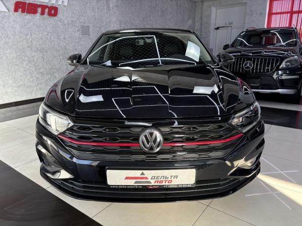 Volkswagen Jetta VII с пробегом 2021 года, цена 2 495 000 рублей, 46413 км, седан, Автокод Объявления