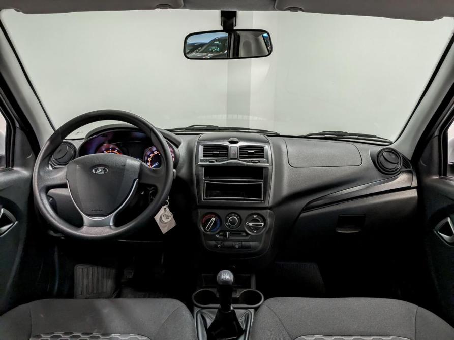 Lada (ВАЗ) Granta I Рестайлинг Санкт-Петербург  - изображение 15