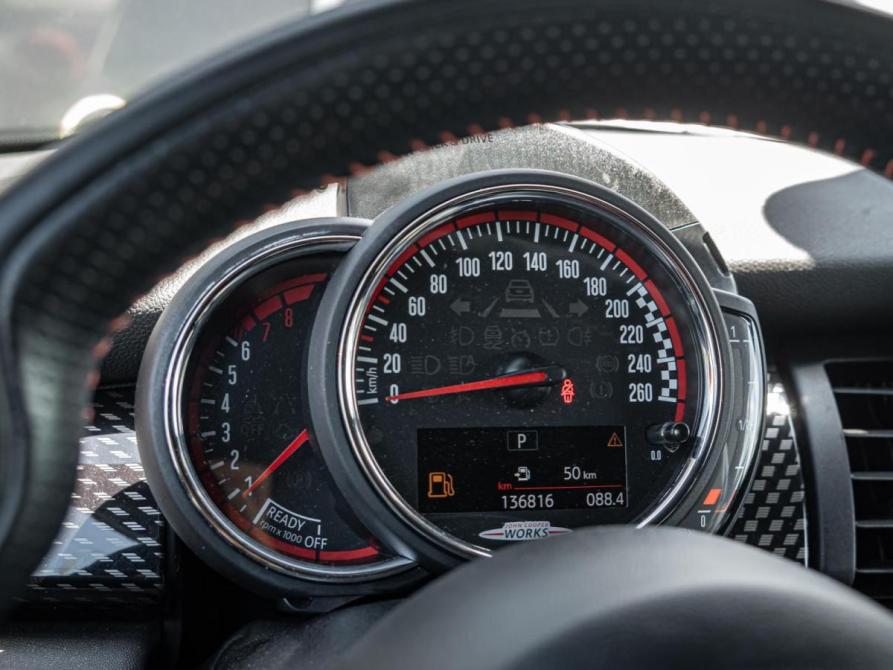 Mini Hatch III (F55/F56) Рестайлинг Краснодар  - изображение 16