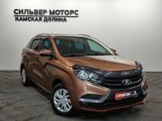Lada (ВАЗ) XRAY I Пермь  - изображение 28
