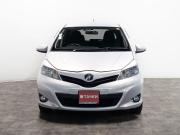 Toyota Vitz III (XP130) Чита  - изображение 18