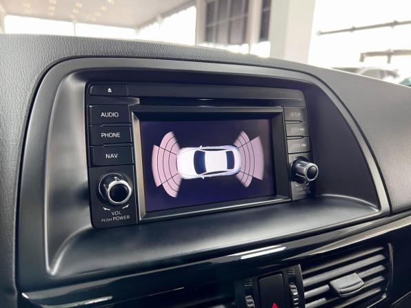 Mazda CX-5 I с пробегом 2013 года, цена 1 645 000 рублей, 151260 км, внедорожник, Автокод Объявления