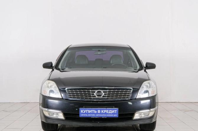 Nissan Teana I (J31) Рестайлинг с пробегом 2006 года, цена 659 000 рублей, 185000 км, седан, Автокод Объявления