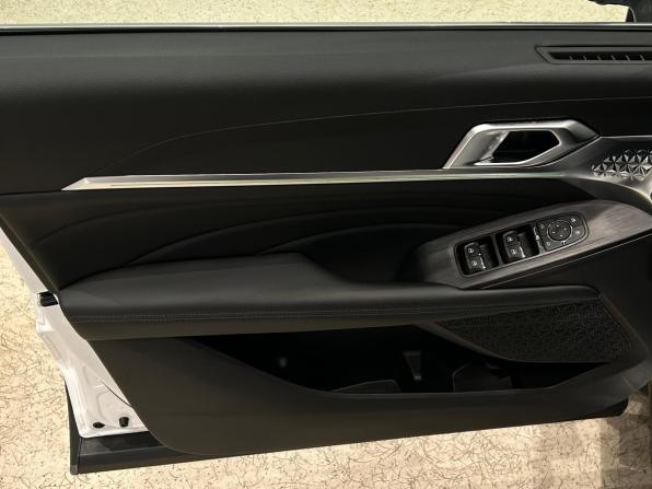 Haval F7 II с пробегом 2026 года, цена 3 049 000 рублей, 5342 км, внедорожник, Автокод Объявления