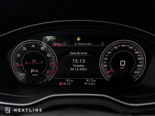 Новый Audi Q5 II (FY) Рестайлинг 2025 года, цена 5 690 000 рублей, внедорожник, Автокод Объявления
