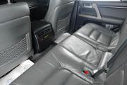 Toyota Land Cruiser 200 Series Тюмень  - изображение 35