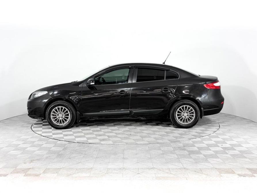 Renault Fluence I Ногинск  - изображение 5