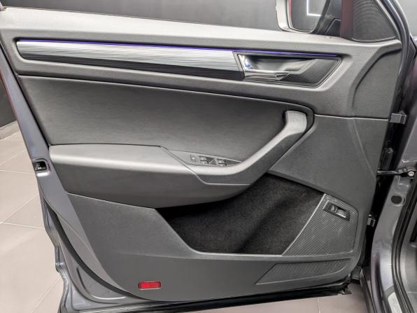 Skoda Kodiaq I с пробегом 2021 года, цена 2 885 000 рублей, 114067 км, внедорожник, Автокод Объявления