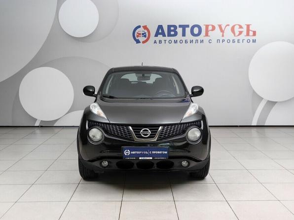 Nissan Juke I с пробегом 2013 года, цена 975 000 рублей, 140000 км, внедорожник, Автокод Объявления