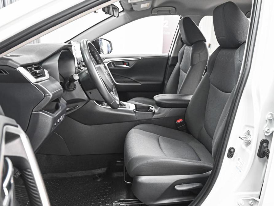 Toyota RAV4 V (XA50) Ставрополь  - изображение 10
