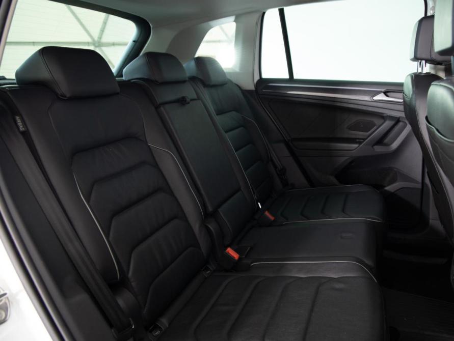 Volkswagen Tiguan II Рестайлинг Санкт-Петербург  - изображение 13