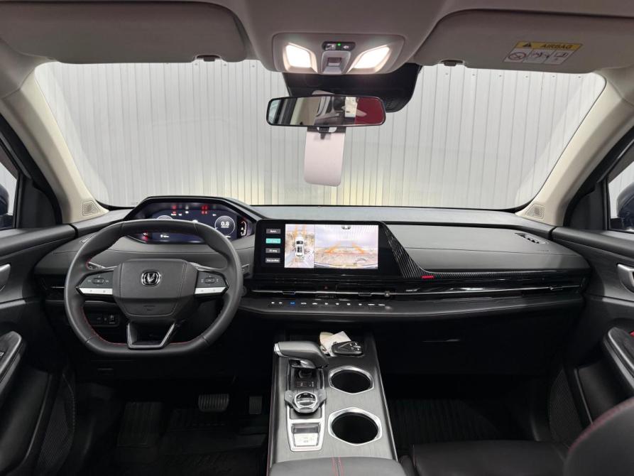 Changan CS55 Plus II Краснодар  - изображение 9
