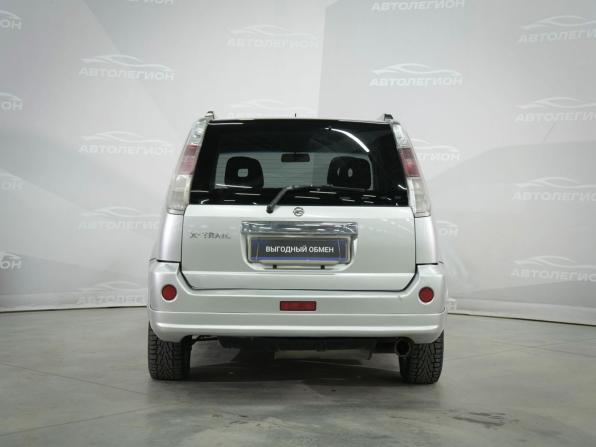 Nissan X-Trail I Рестайлинг с пробегом 2005 года, цена 690 000 рублей, 333799 км, внедорожник, Автокод Объявления