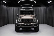 Mercedes-Benz G-Класс AMG II (W463) Москва  - изображение 30