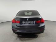 BMW 3 серии VI (F3x) Уфа  - изображение 32