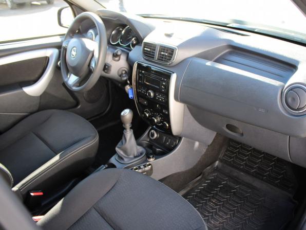 Nissan Terrano III (D10) с пробегом 2018 года, цена 1 699 000 рублей, 39154 км, внедорожник, Автокод Объявления