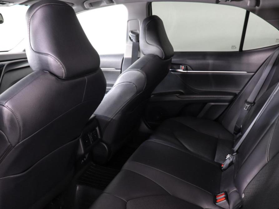 Toyota Camry VIII (XV70) Рестайлинг Химки  - изображение 13