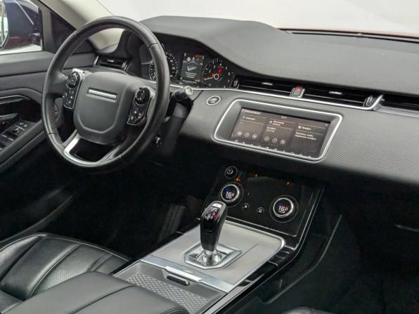 Land Rover Range Rover Evoque II с пробегом 2019 года, цена 3 499 000 рублей, 56800 км, внедорожник, Автокод Объявления