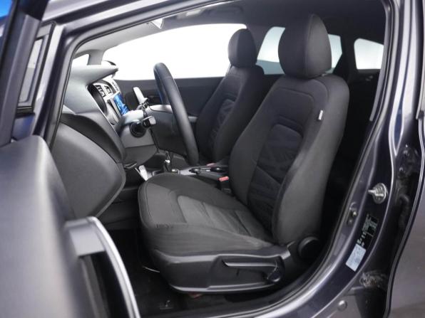 Kia Ceed II с пробегом 2012 года, цена 1 059 444 рубля, 163409 км, универсал, Автокод Объявления
