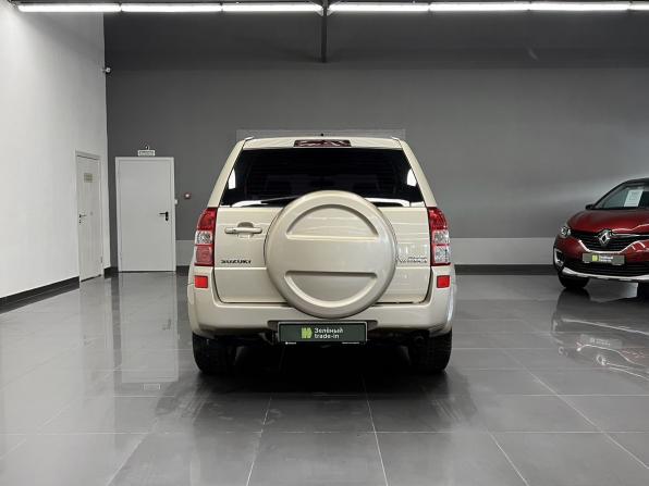 Suzuki Grand Vitara II с пробегом 2008 года, цена 1 045 000 рублей, 221011 км, внедорожник, Автокод Объявления