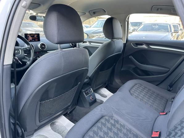 Audi A3 III (8V) с пробегом 2013 года, цена 1 390 000 рублей, 132148 км, седан, Автокод Объявления
