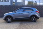 Hyundai Creta I Сыктывкар  - изображение 30