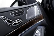 Mercedes-Benz S-Класс VI (W222 C217) Рестайлинг Тюмень  - изображение 69