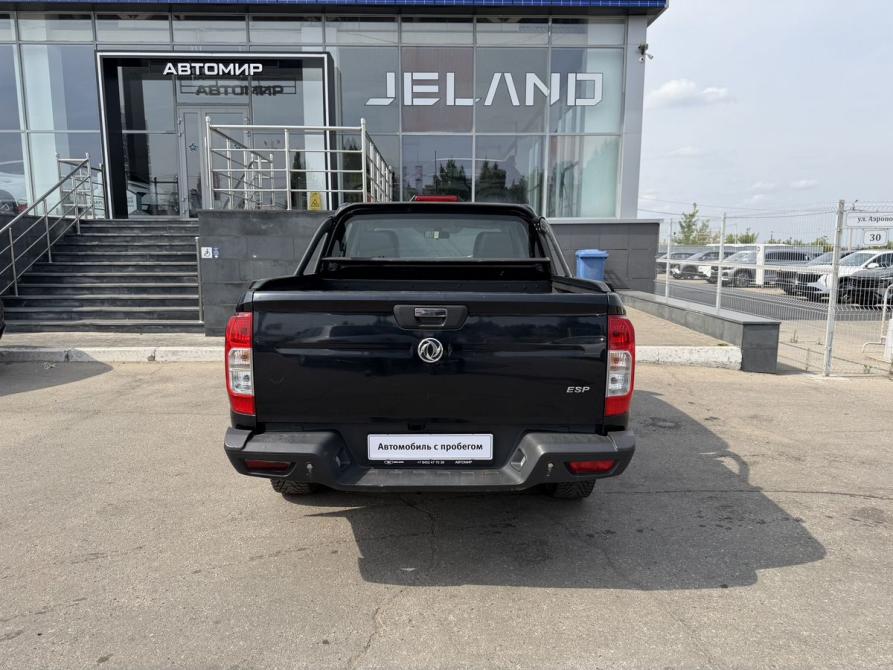 Dongfeng DF6 Саратов  - изображение 6