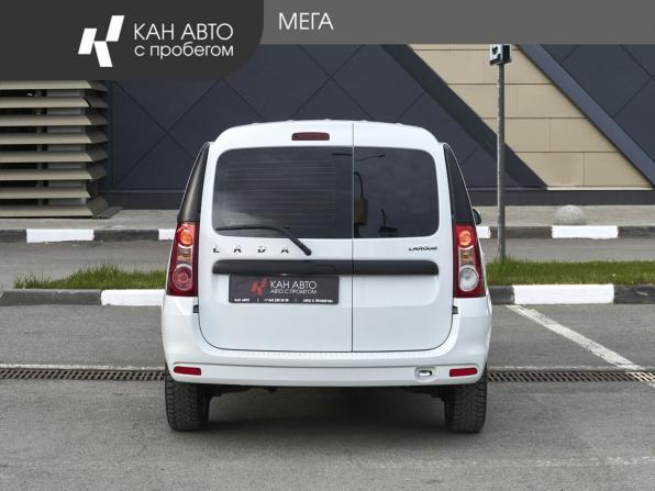 Lada (ВАЗ) Largus I Рестайлинг с пробегом 2024 года, цена 1 418 000 рублей, 65971 км, универсал, Автокод Объявления