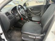 Volkswagen Polo V Рестайлинг Пермь  - изображение 13