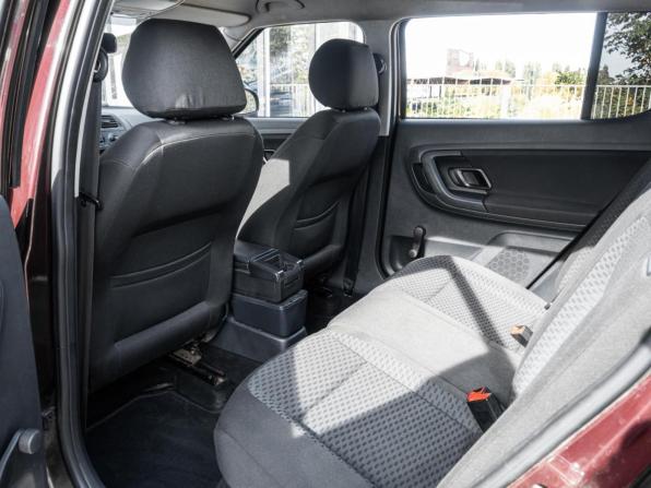 Skoda Fabia II Рестайлинг с пробегом 2010 года, цена 420 000 рублей, 275637 км, хэтчбек, Автокод Объявления