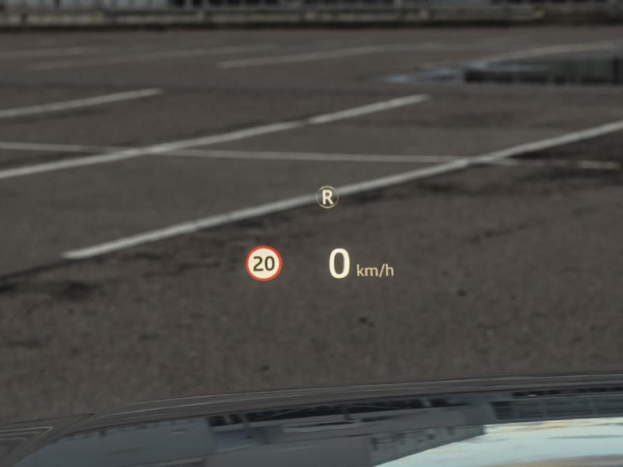 Land Rover Range Rover IV Рестайлинг Москва  - изображение 13