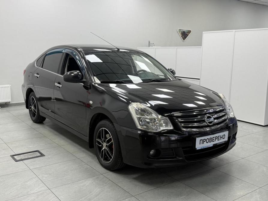 Nissan Almera III (G15) Казань  - изображение 3