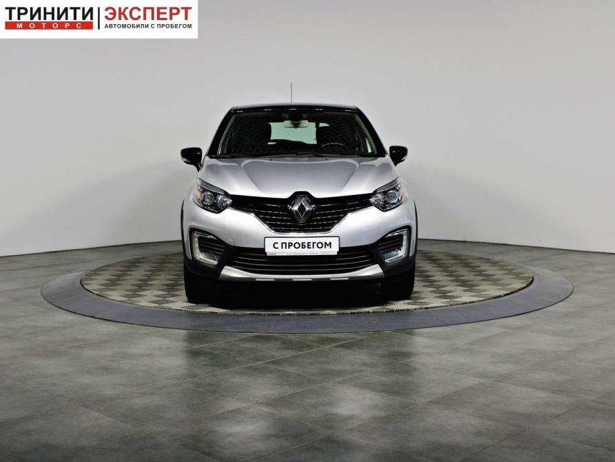 Renault Kaptur I Белгород  - изображение 2