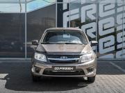 Lada (ВАЗ) Granta I Краснодар  - изображение 17