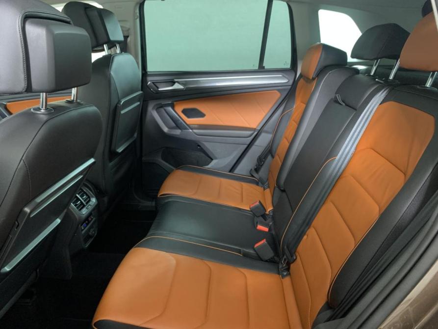 Volkswagen Tiguan II Москва  - изображение 18