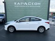 Hyundai Solaris II Рестайлинг Екатеринбург  - изображение 15