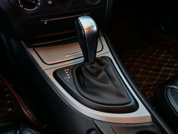 BMW 1 серии I (E81/E82/E87/E88) Рестайлинг с пробегом 2010 года, цена 780 000 рублей, 192042 км, хэтчбек, Автокод Объявления
